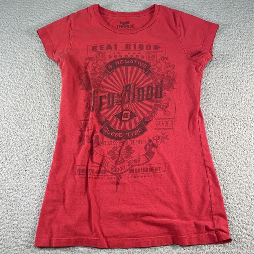 True blood shirt womens - womens, medium