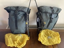 Carrdadice Panniers,