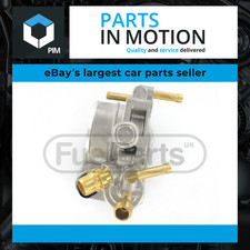 Throttle Body fits VAUXHALL