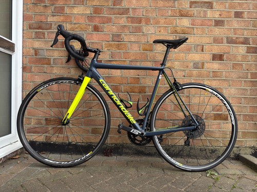 Cannondale caad12 2018 - caad12,