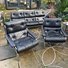 Mid Century Rare Pieff Alpha