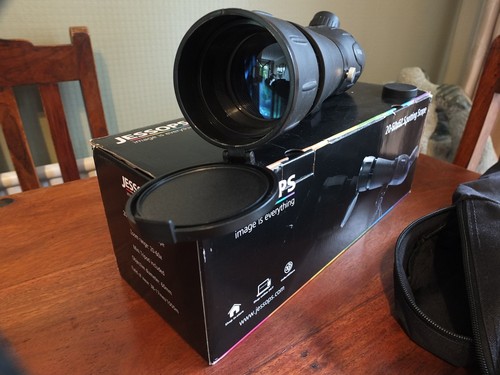 Spotting telescope jessops - spotting, telescope,