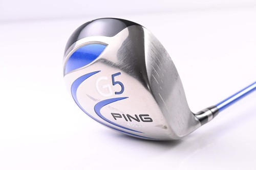 Ping driver degree - ping,