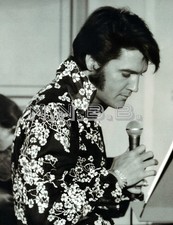 Elvis Presley 1970 "That's The