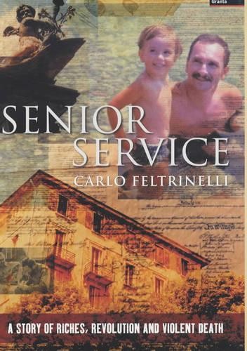 Senior service story of - story,