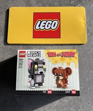 Lego 40793 Brickheadz: Tom &