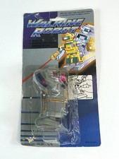 Vintage 1980's Dragon Toys No