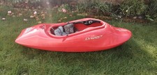 Dagger jitsu kayak - dagger, 5.9