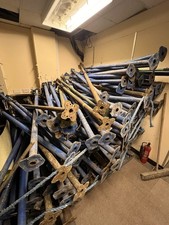 Construction Props Accrows