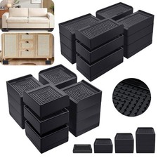 16pcs furniture risers - furniture,