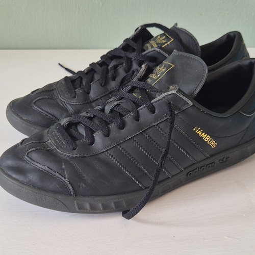 Adidas hamburg classics 10 - adidas,
