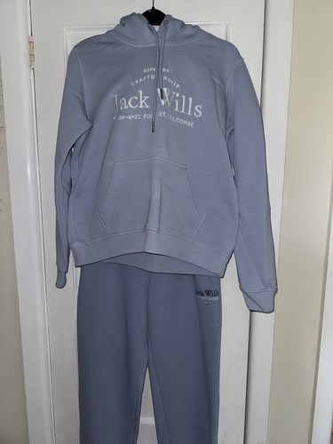 Jack wills light blue - wills,