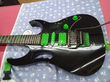 IBANEZ JEM-777V (NO251017)