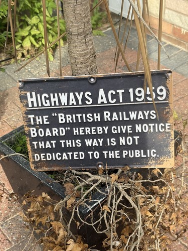 British railways board - railways,