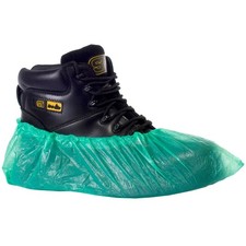 Disposable Shoe Cover GREEN