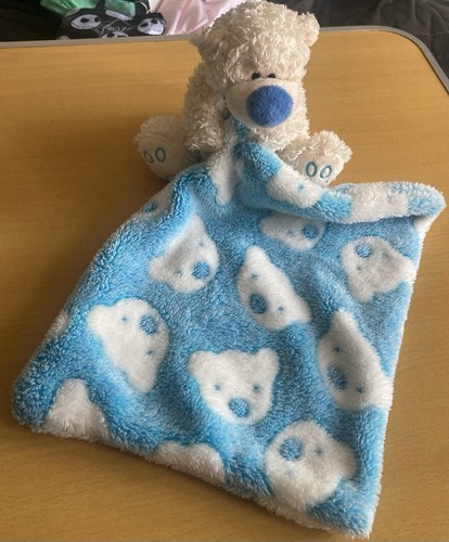 Cuddles collection teddy bear - cuddles,