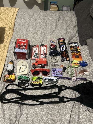 Mixed job lot house clearance - job,