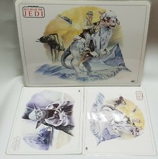 STAR WARS : YODA & LUKE ON