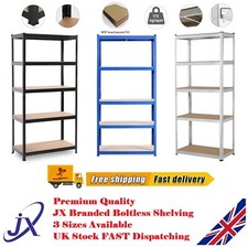 Tier racking heavy duty - 5,