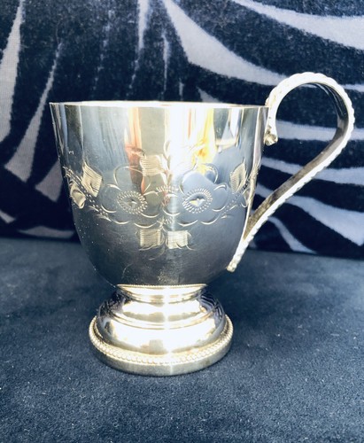 Beautiful vintage silver - beautiful,