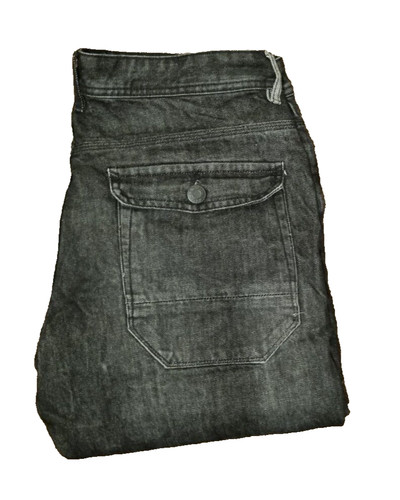 Mens gents boys stylish - stylish, black