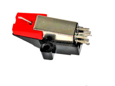 Record player cartridge - player,