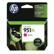 HP 951XL CN047AE / 951XL Ink