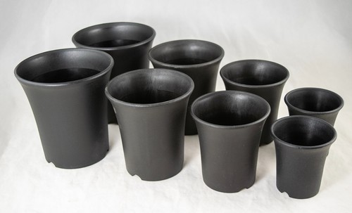 Mix japanese round cascade - round,
