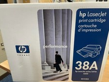 New Genuine :  HP Laser Jet
