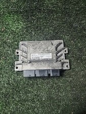 FORD C MAX MK2 FOCUS MK3 engine ecu S180127002 9KAG