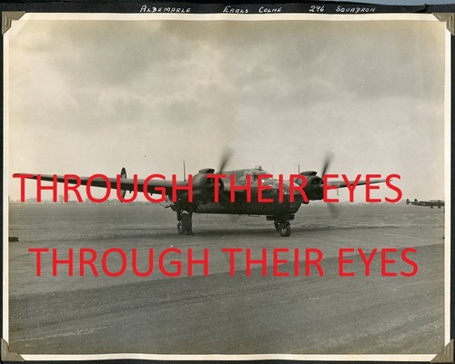 Dvd scans ww2 photo album - ,