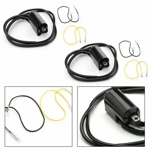 Ignition coil fit - 2x,