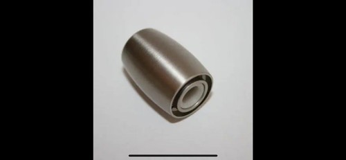 Insinkerator brushed steel tap - insinkerator,