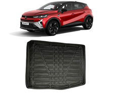 RENAULT CAPTUR 2024 ONWARDS