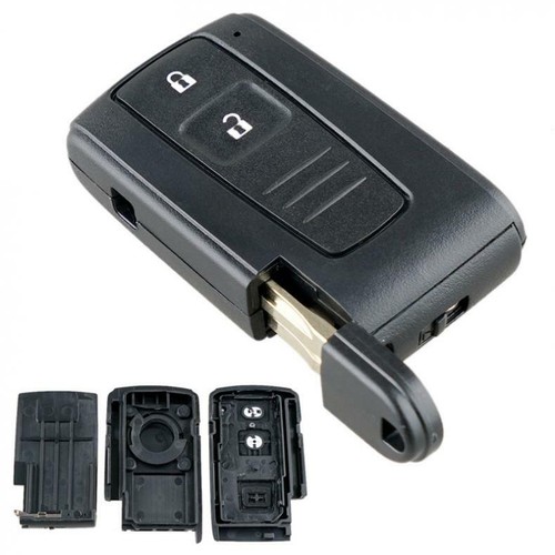 Buttons car remote key shell - car,