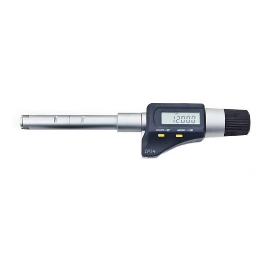 Dml 16mm three point - dml, 12-16mm