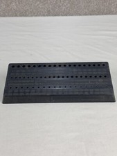 Dormer Drills Tool Stand