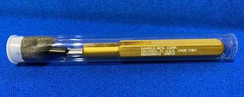 Daniels dmc dak12 ms24256a12 - dmc,