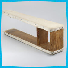 old rare vintage antique White