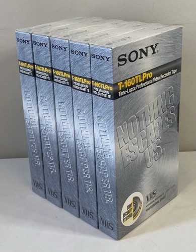 Sony 160 tl - 5,
