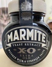 Marmite XO Extra Old - New And