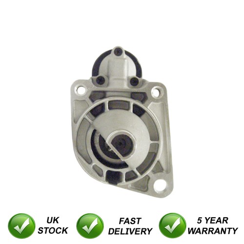Starter motor fits chrysler - starter,