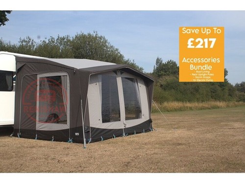 Telta life 330 - 330, caravan