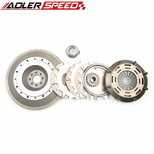 Adlerspeed racing clutch - racing,