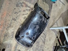 Kawasaki EL250 Eliminator rear