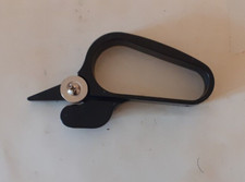 Hand Held Rotary Card Cutter. Black Pre-owned.