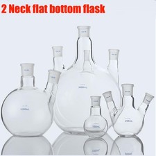 Glassware boiling laboratory - glassware,