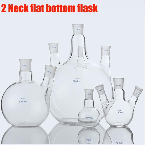 Glassware boiling laboratory - boiling,
