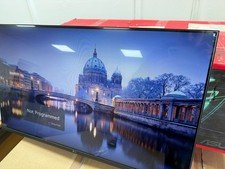 LG 32 Inch 32LR60006LA Smart