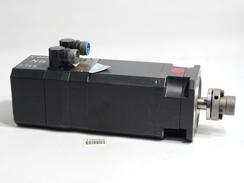 Siemens servo motor - servo,